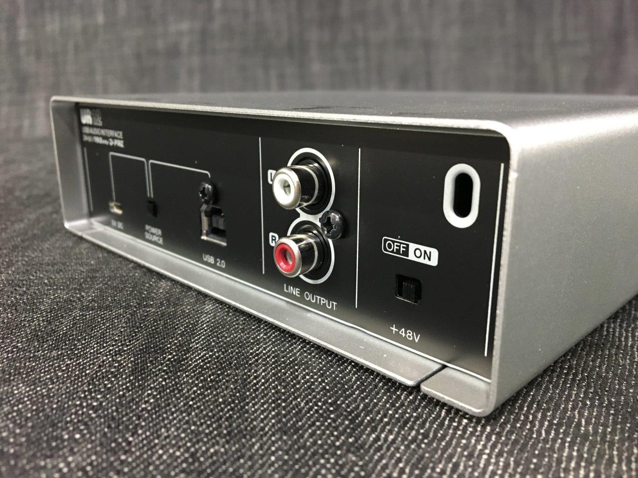 Steinberg UR12（中古/送料無料）【楽器検索デジマート】