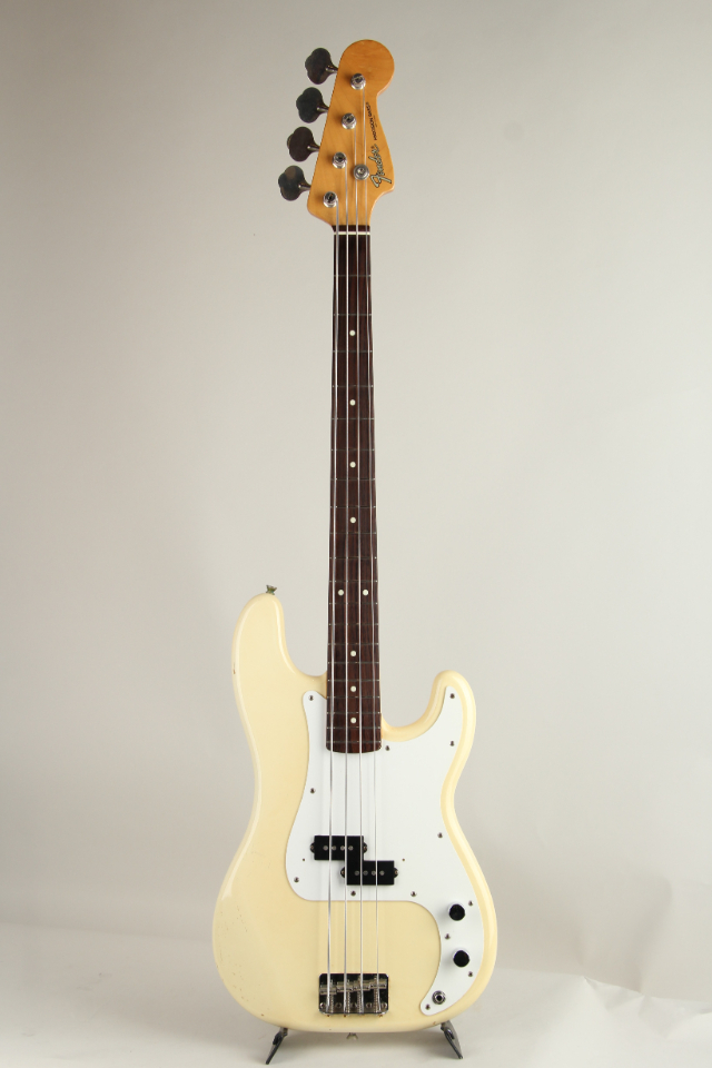 Fender Japan Precision Bass PB-38（中古）【楽器検索デジマート】