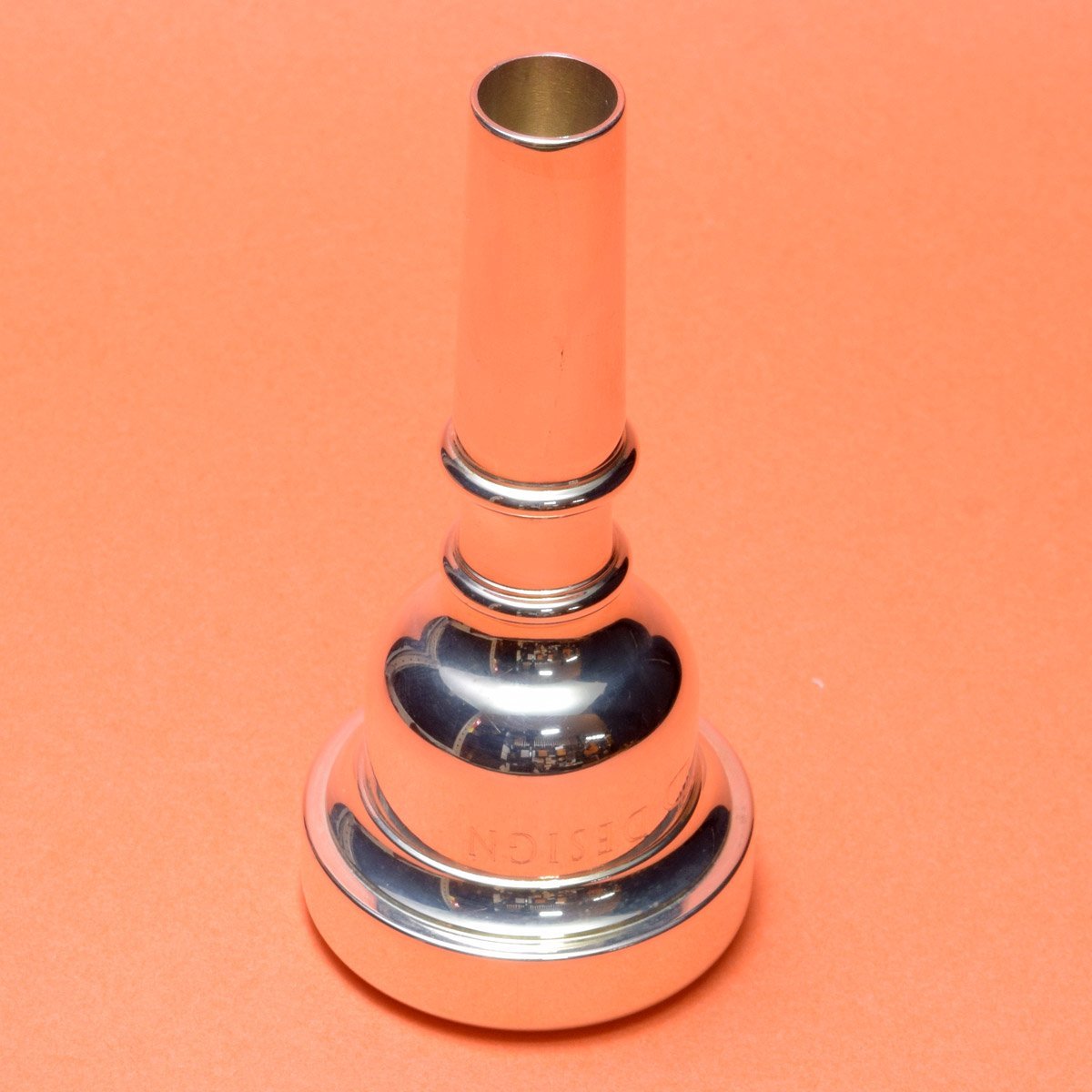HAMMOND DESIGN 12ML TB Mouthpiece【福岡パルコ店】（中古