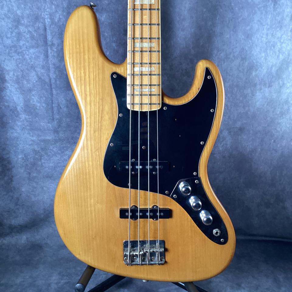Fender Japan JB75-80（中古）【楽器検索デジマート】