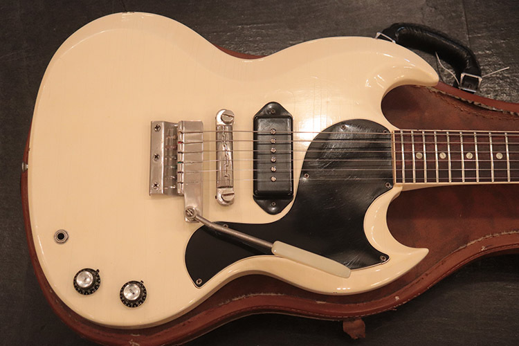 Gibson 1965 SG Junior 