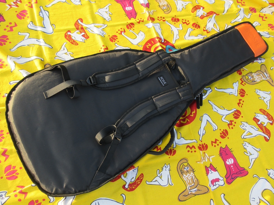 Rosié ROSIE Ultralight Bass Case（新品）【楽器検索デジマート】