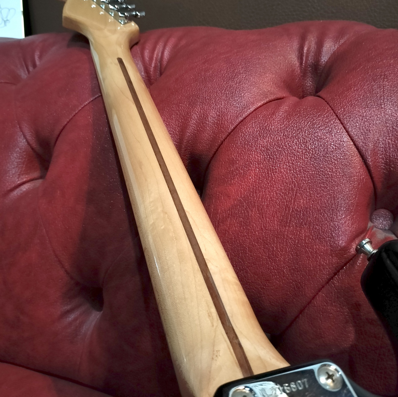 Tokai ST-40 GOLD STAR 1982 （中古）【楽器検索デジマート】