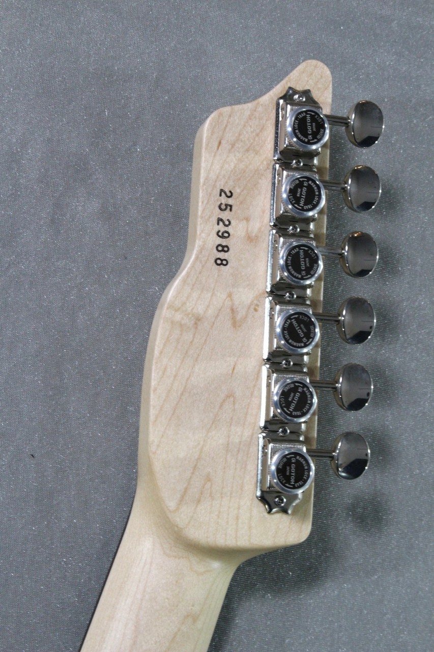 SAITO GUITARS 【セール】S-622CS Heritage -3Tone Burst- #252988【極