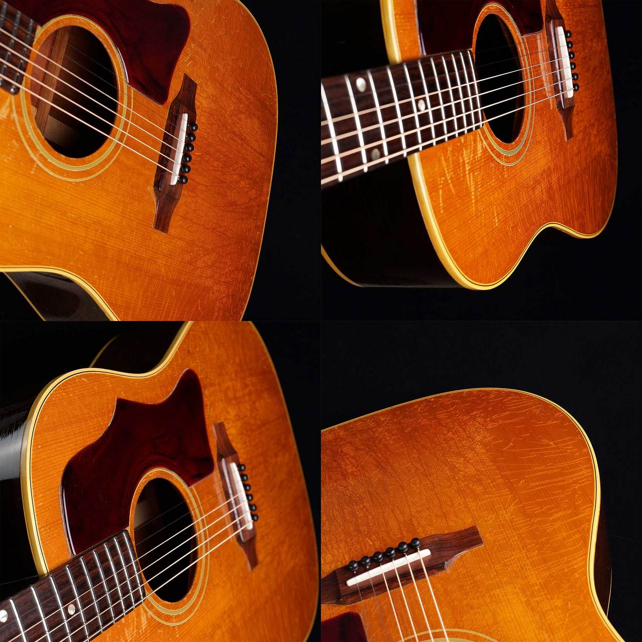 Gibson J-50 1967 アコースティックギター 【中古】（新品/送料無料