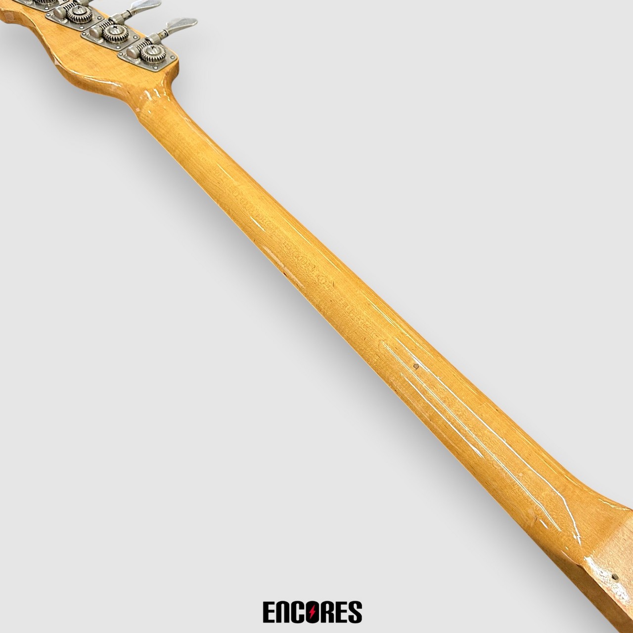 YAMAHA BROAD BASS 1000ネック（中古）【楽器検索デジマート】