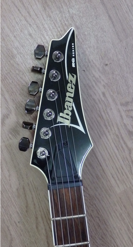 Ibanez RG321MH（中古）【楽器検索デジマート】