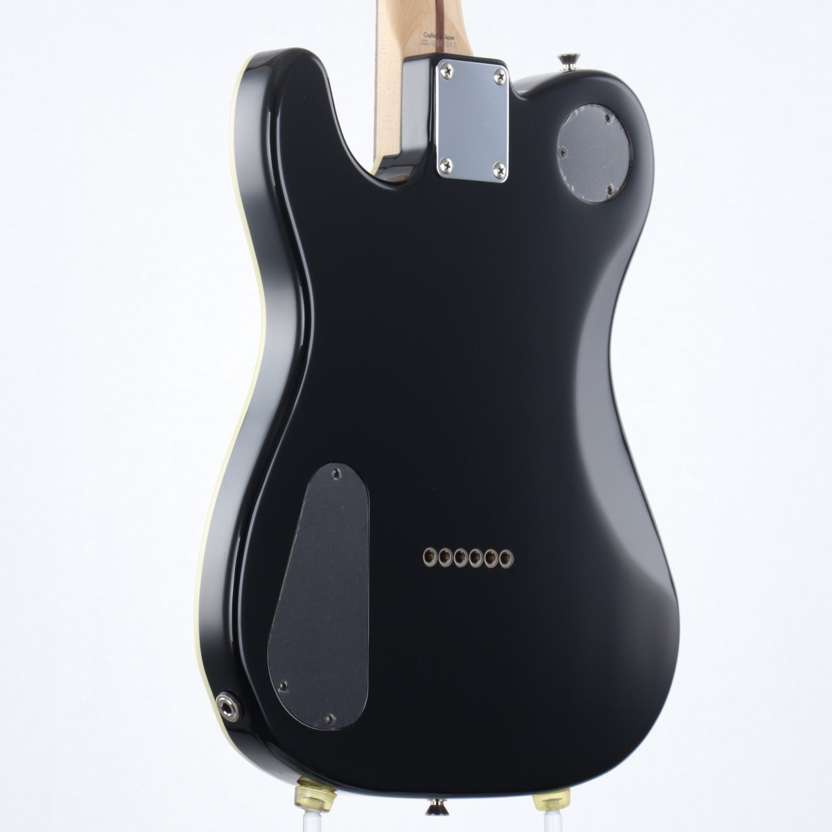 Fender Japan ATL-70 Telecaster 値下げ中！ Fender Japan ATL-70 Black【福岡パルコ店】（中古/送料無料