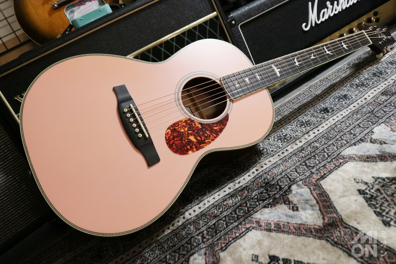 Paul Reed Smith(PRS) Limited SE P20E Pink Lotus w/Electric 2021