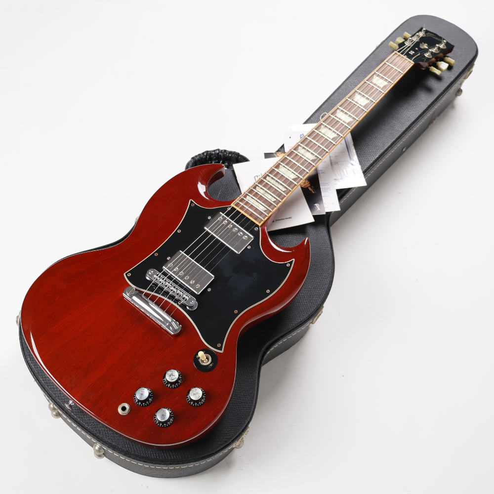 Gibson 【中古】 エレキギター GIBSON SG STANDARD Heritage