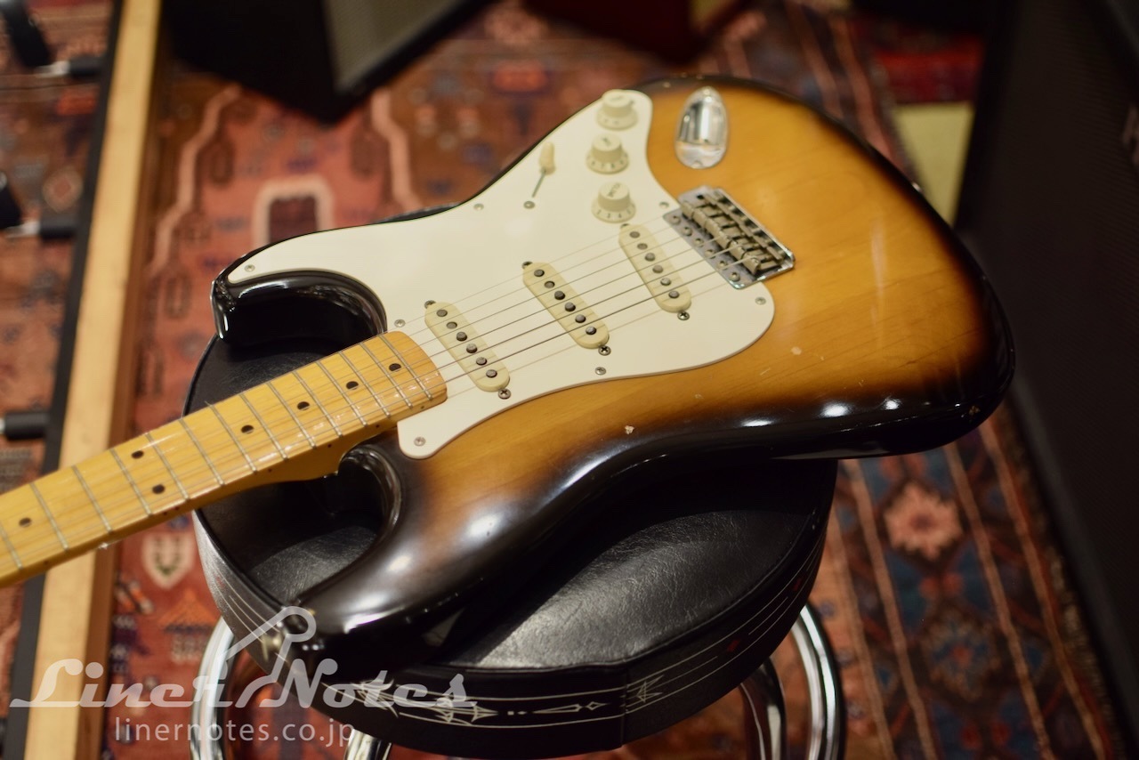 フェンダージャパン　ST57-900 Fender Japan ST57-900 2TS (2000s) | eBay
