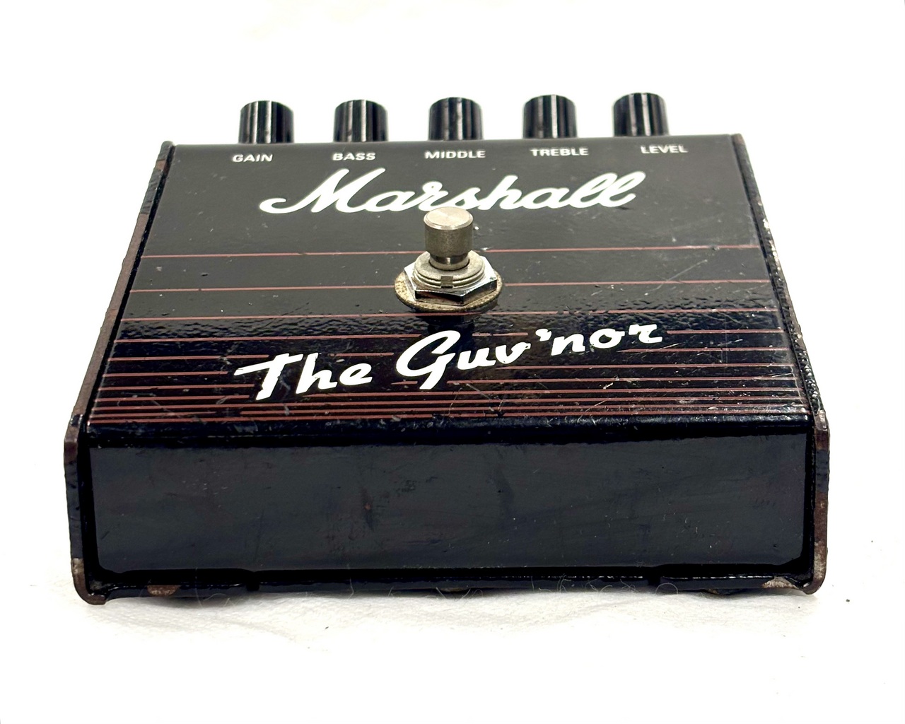 Marshall The Guv'nor Reissue Made in Korea【USED】（中古）【楽器