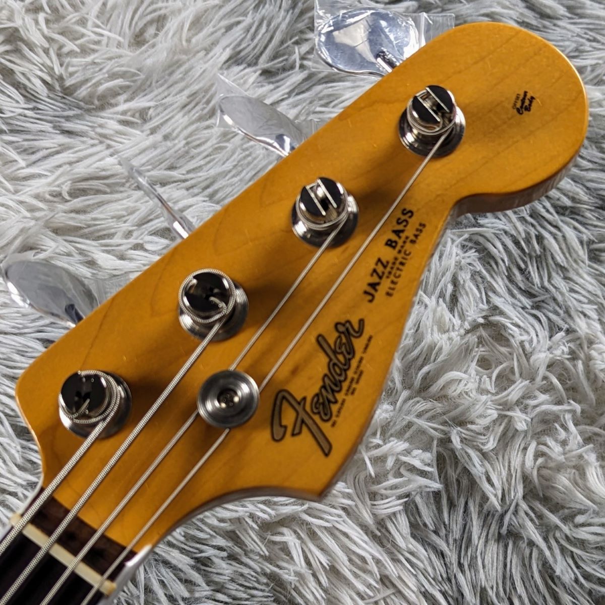 Fender 1978 jazz bass 良コンディション - ギター