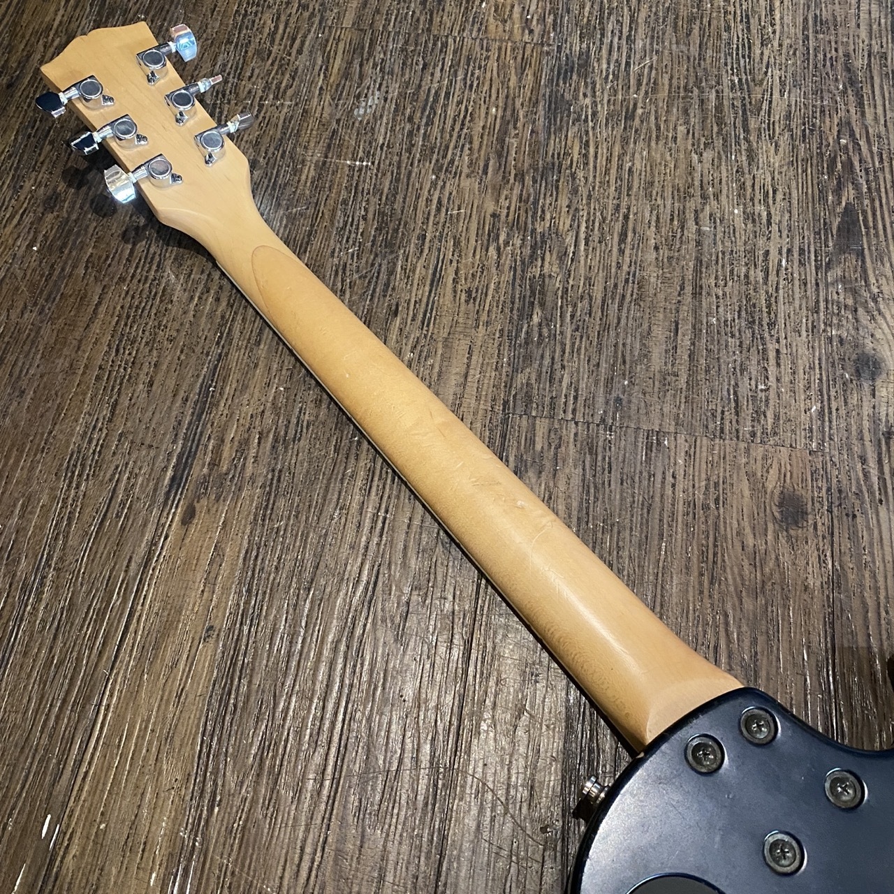 Burny LG-480 GBS Les Paul Type 2000年代 Electric Guitar（中古/送料