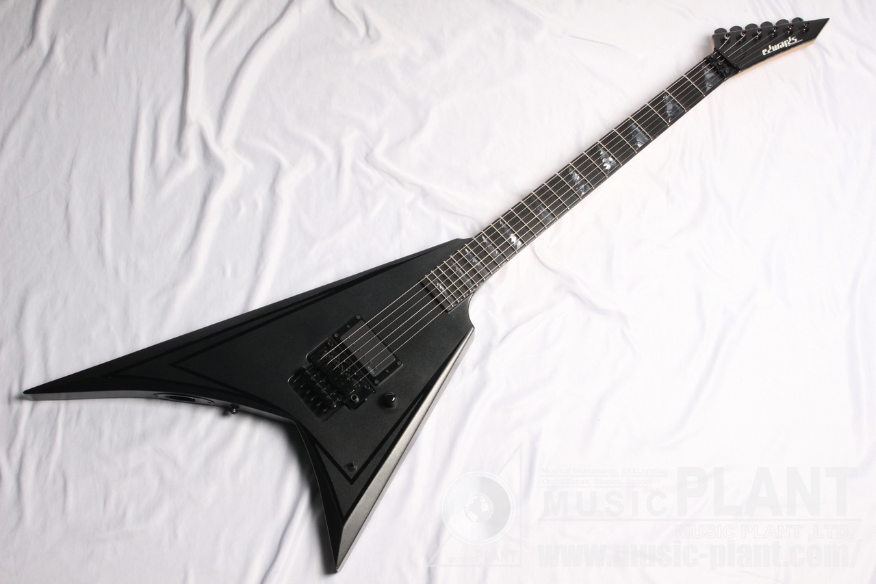 EDWARDS E-ALEXI BLACKY Alexi Laiho Signature【OUTLET】（B級特価