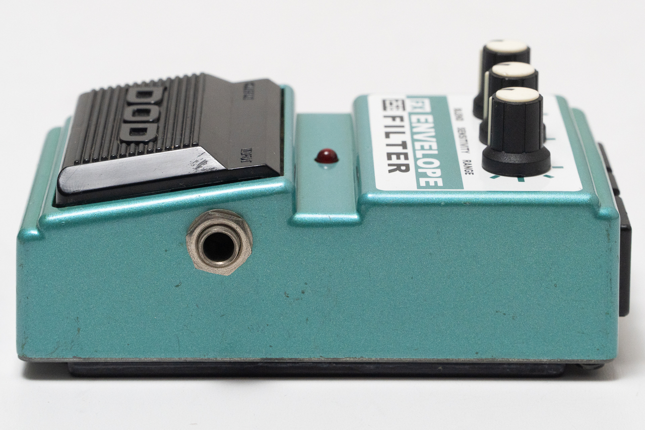 DOD FX25B Envelope Filter【GIB横浜】（中古/送料無料）【楽器検索