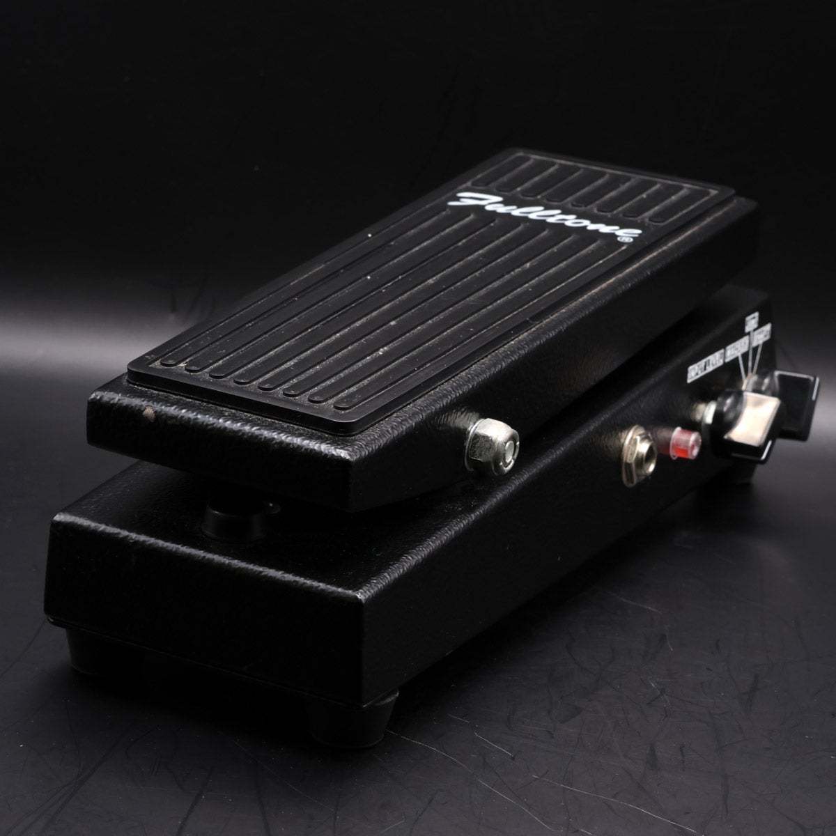 Fulltone CLYDE Deluxe Wah Wah Pedal 【福岡店】（中古/送料無料