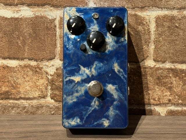 LEQTIQUE EVR Caeruleum Lightdrive High Definition EVR CLHD EVR
