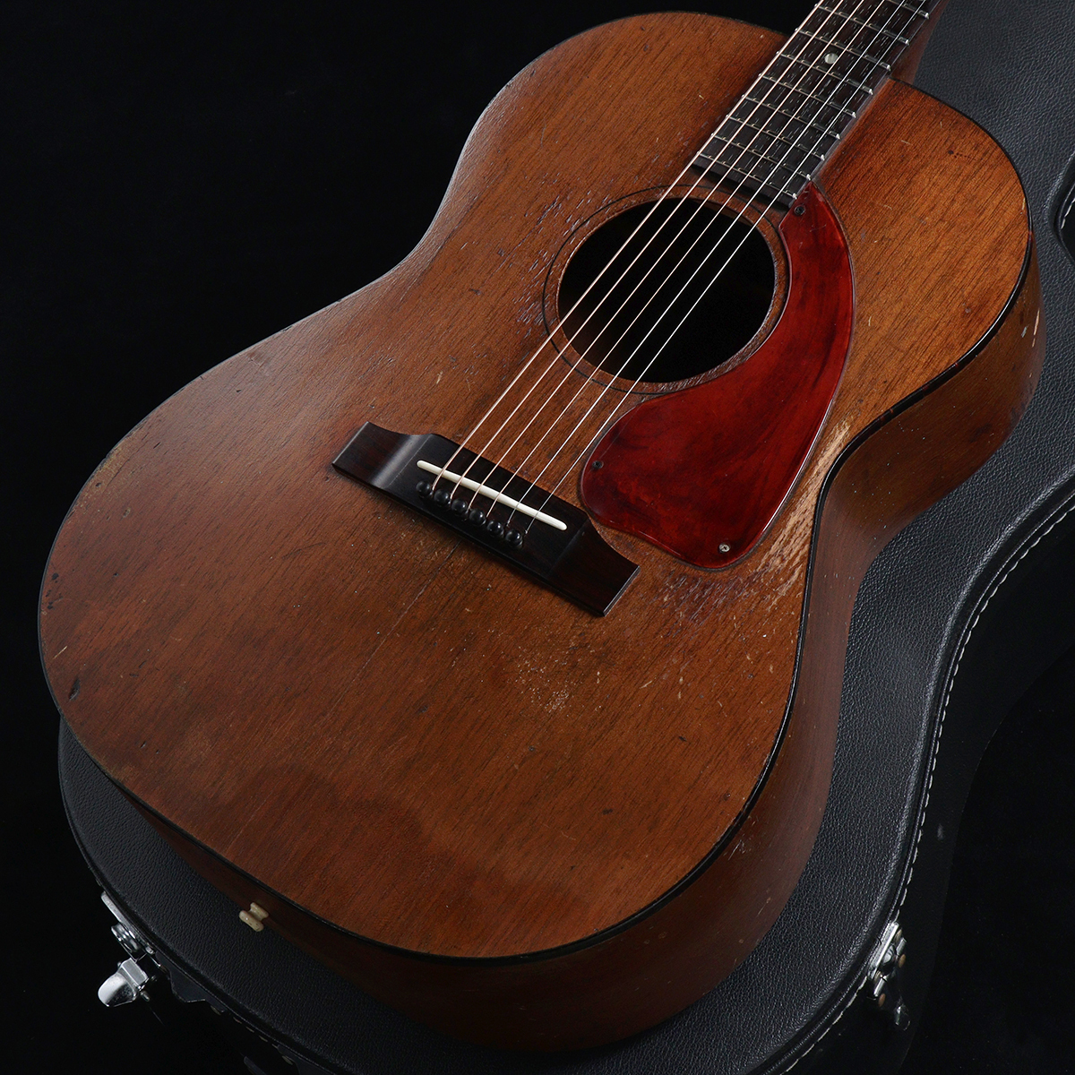 Gibson 1964年製 LG-0【渋谷店】（中古/送料無料）【楽器検索デジマート】