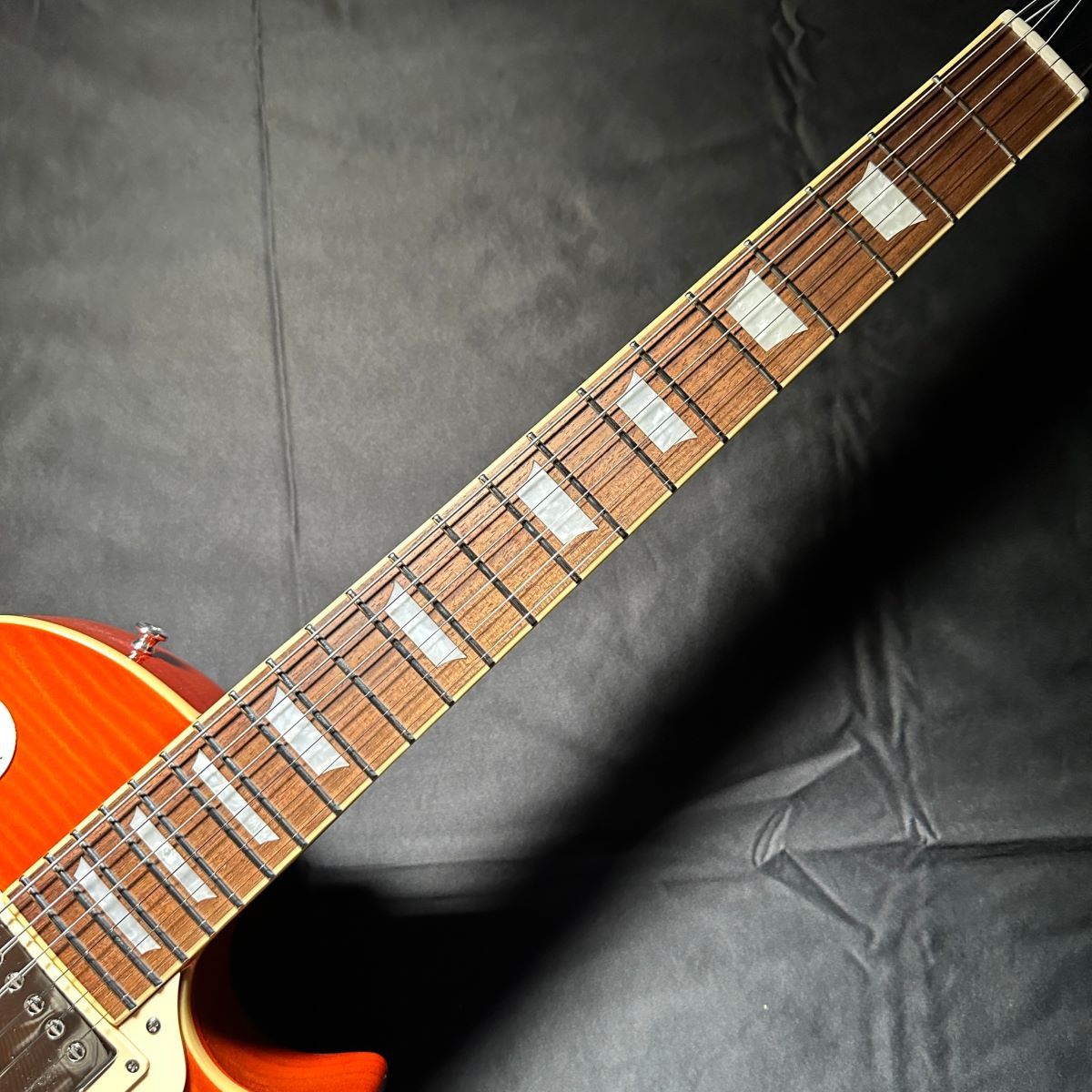 EDWARDS E-LP-STD Vintage Honey Burst（新品/送料無料）【楽器検索