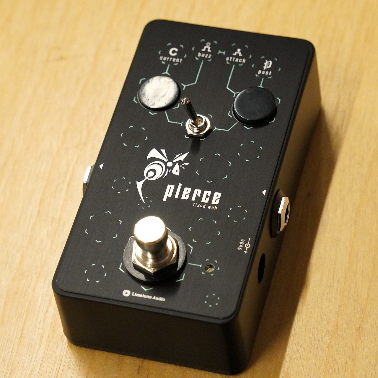 Limetone Audio pierce（新品）【楽器検索デジマート】