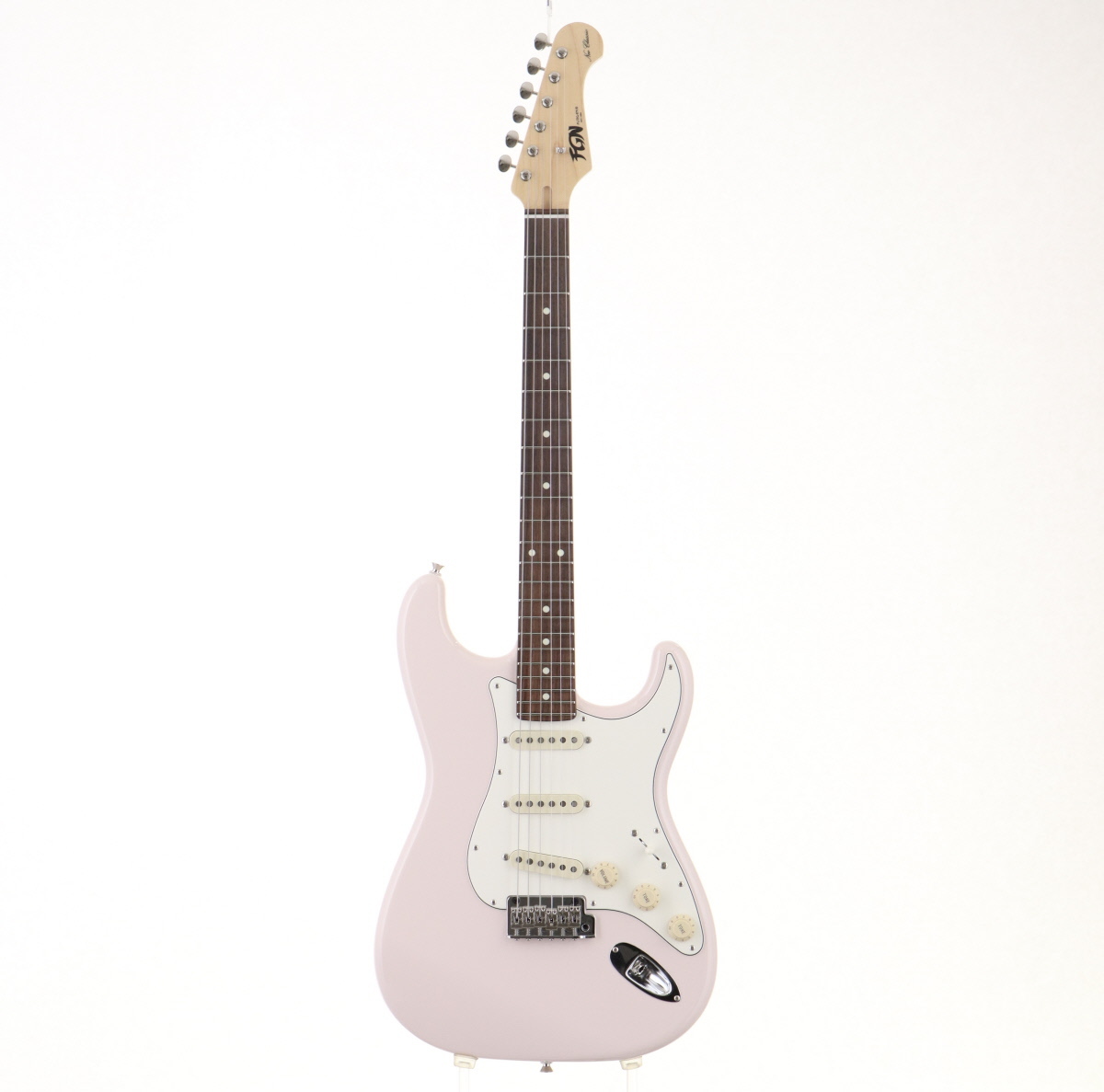 FUJIGEN(FGN) Neo Classic NST200RAL-SP Shell Pink ［3.45kg/2024年製