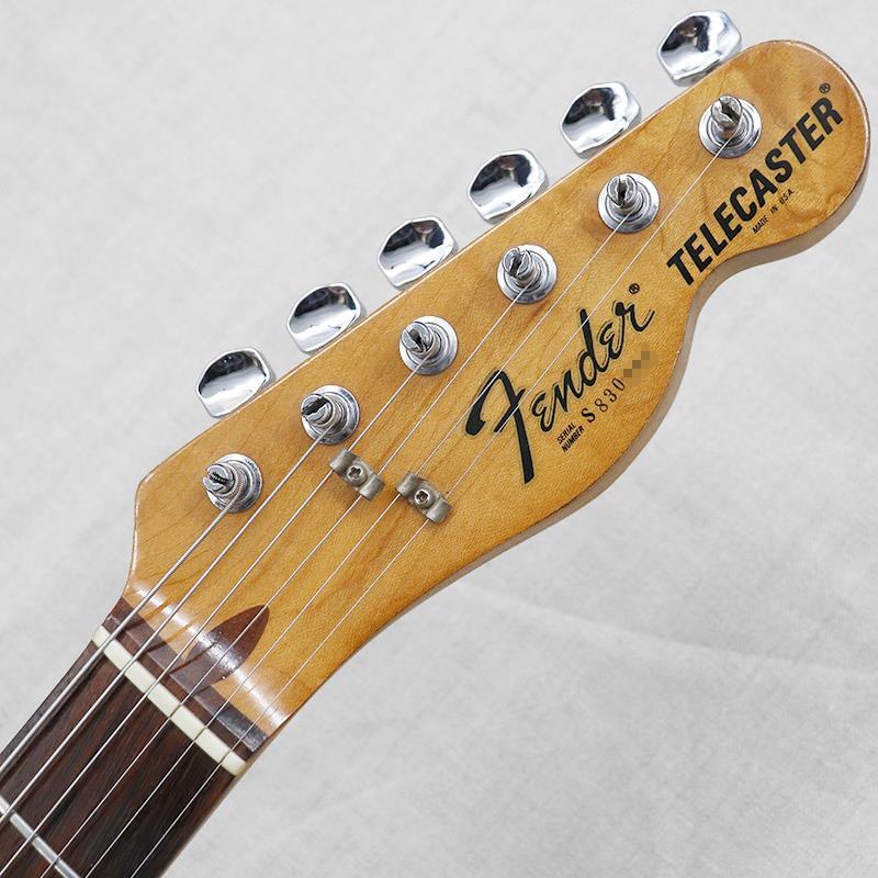 Fender VINTAGE Telecaster '78 Sunburst/R（ビンテージ）【楽器検索