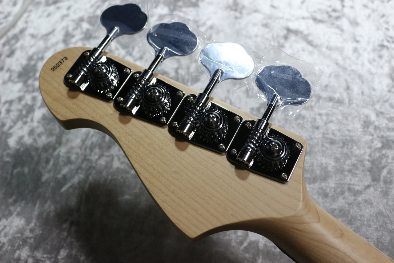 ATELIER Z babyZ-4J Vintage -#252373 【3.47kg】【ムスタングタイプ