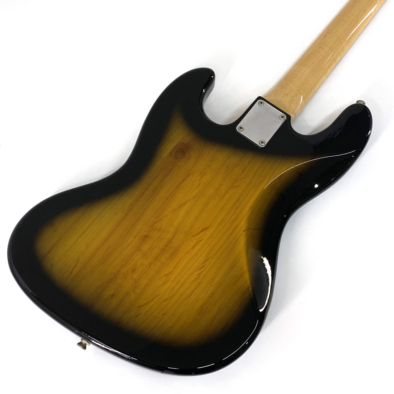 Bacchus BJB-1M（中古/送料無料）【楽器検索デジマート】