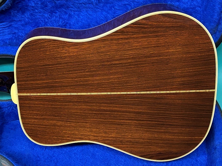 GUILD D-55 NT（ビンテージ）【楽器検索デジマート】