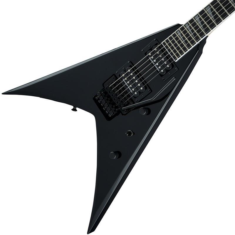 Jackson Pro Series King V KV (Gloss Black/Ebony)（新品）【楽器検索