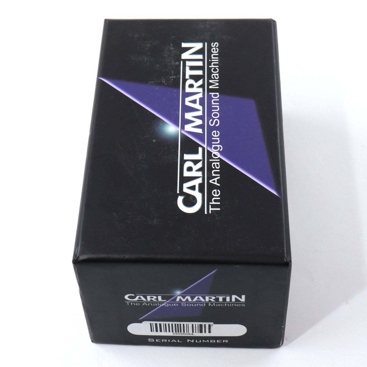 CARL MARTIN OTTAWA Vintage Optical Envelope Filter 【池袋店
