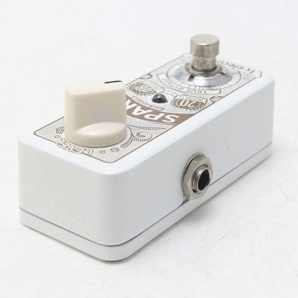tc electronic SPARK MINI 【御茶ノ水本店】（中古）【楽器検索