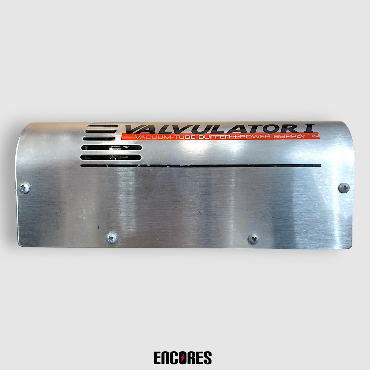 FRYETTE Valvulator 1（中古）【楽器検索デジマート】