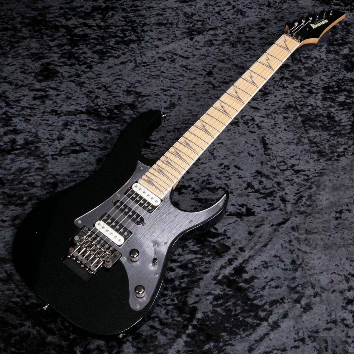 ギター Ibanez RG3550MZ ~Galaxy Black~ Ibanez RG3550MZ Galaxy Black