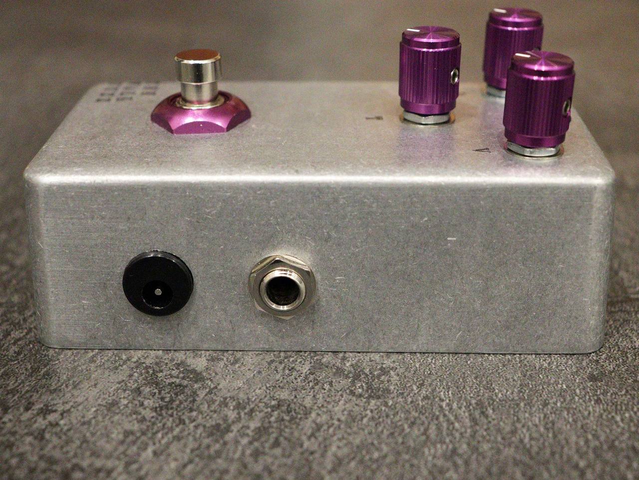 kgrharmony The Wall Fuzz（中古）【楽器検索デジマート】