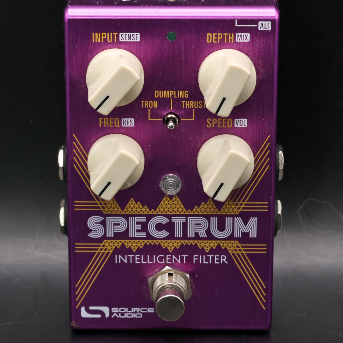 Freakshow Digilog Delay ディレイ 【福岡店】（中古）【楽器検索