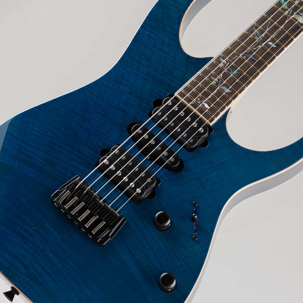 Ibanez RG8571 / Lapis Blue