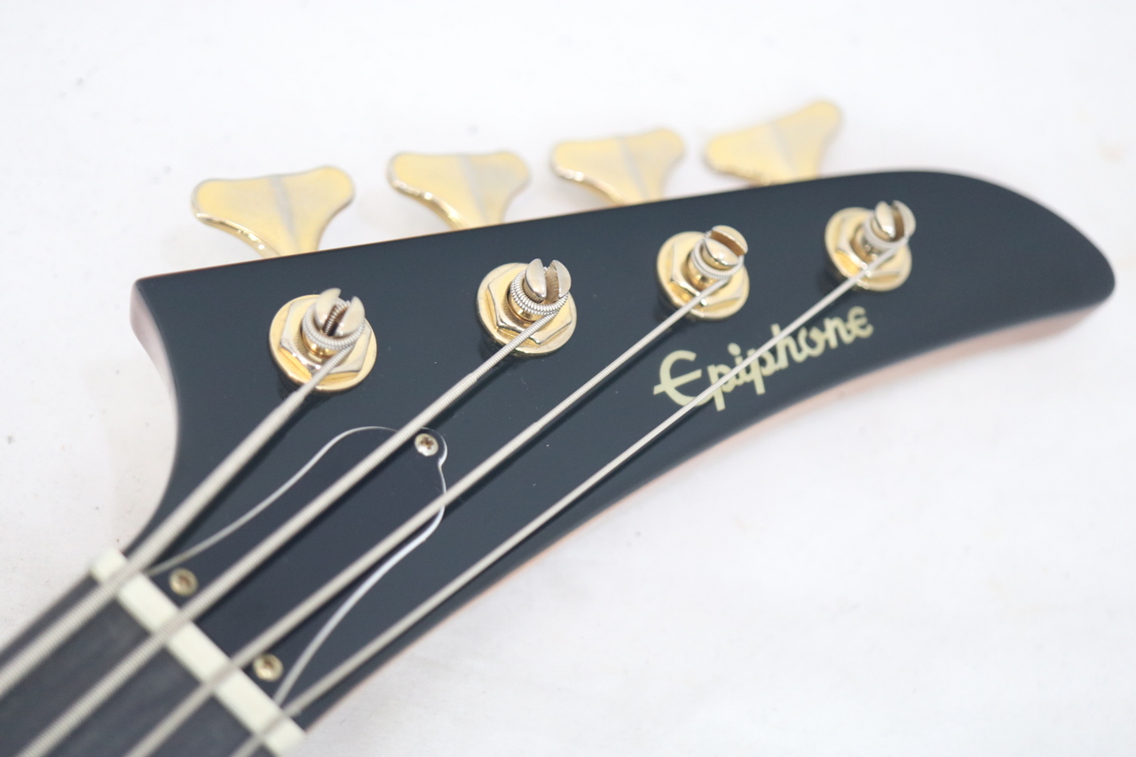 Epiphone Limited Korina Explorer Bass（中古）【楽器検索デジマート】