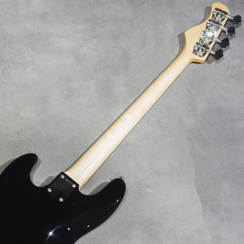 Crews Maniac Sound JB Modern BLK/R 【分割48回払いまで金利手数料