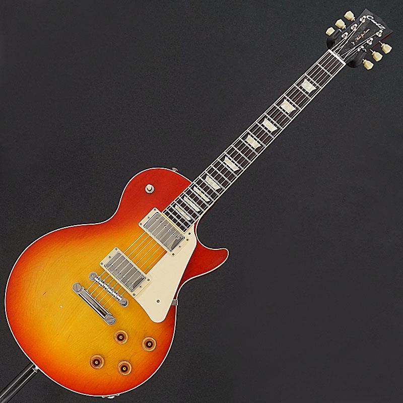 Cool Z USED 中古 ZLS-10 (Heritage Cherry Sunburst) [SN.K141263