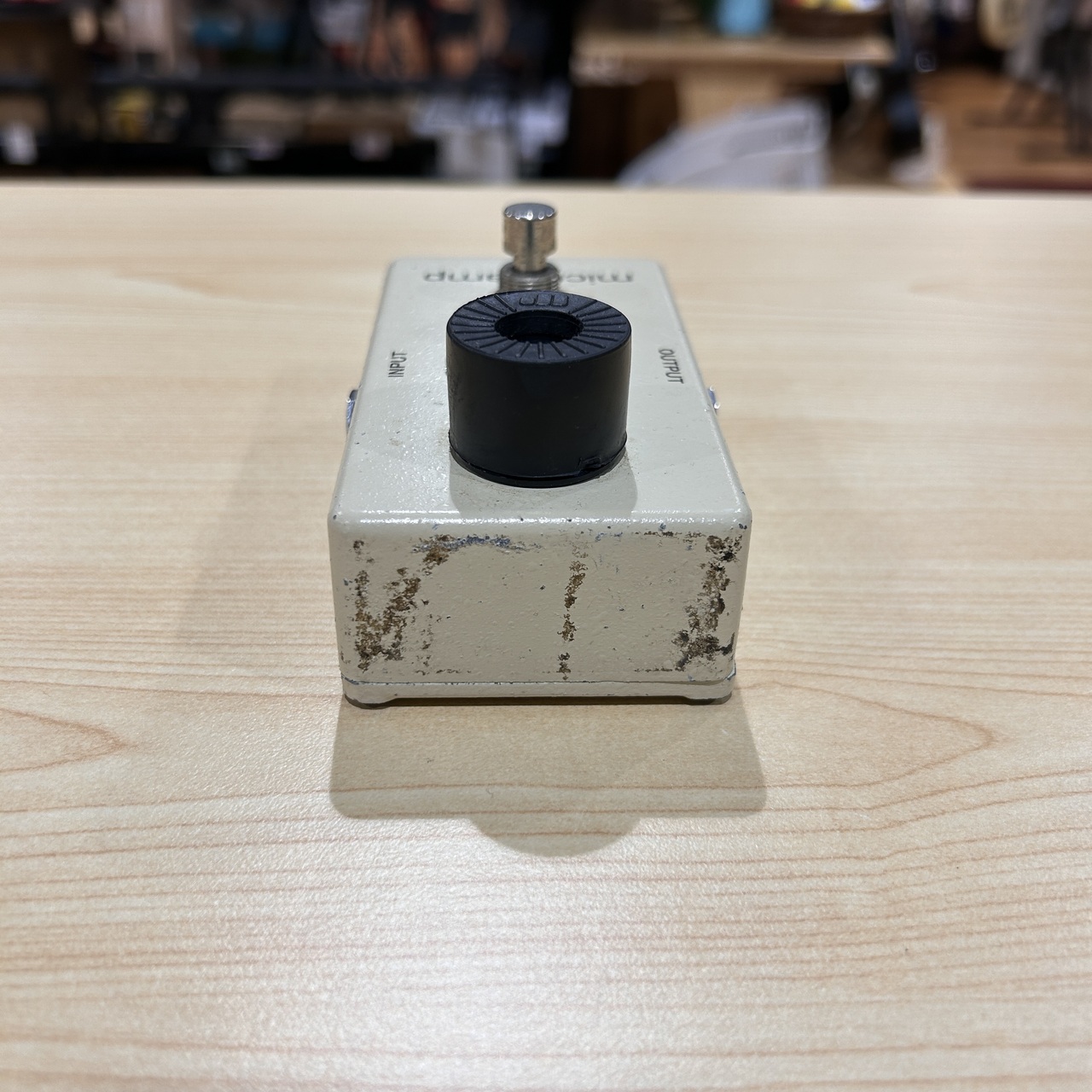 MXR M133 MICRO AMP（中古）【楽器検索デジマート】