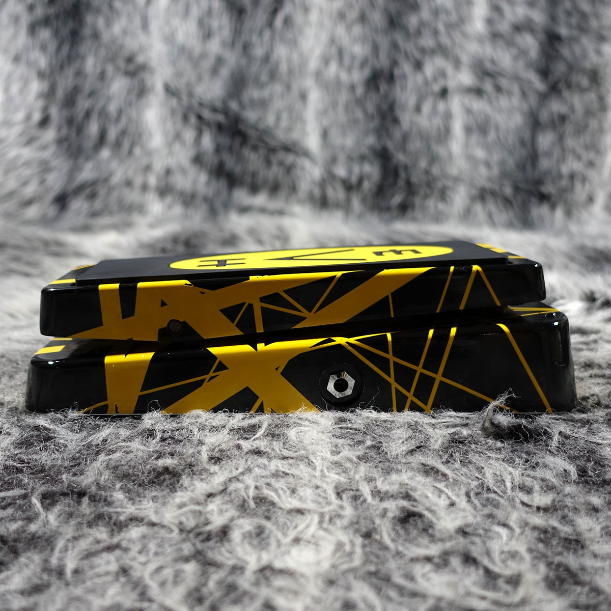 Jim Dunlop EVH-95 Eddie Van Halen Signature Wah（中古）【楽器検索