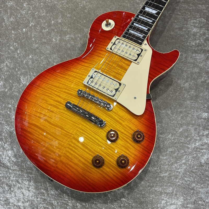 Tokai 【極上杢】LS-101F-CM3 