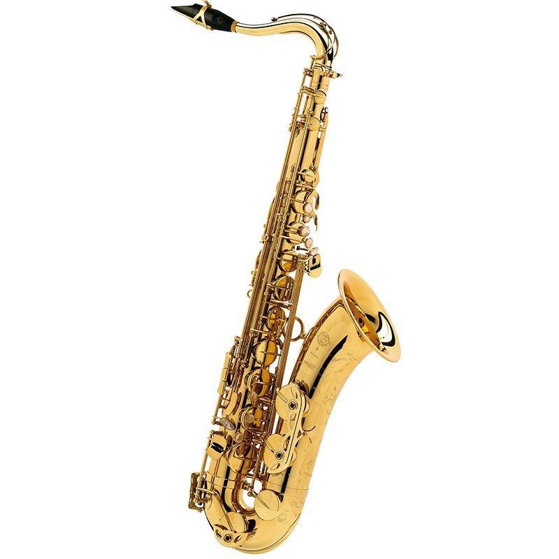 Selmer Paris 【春得フェア】【生産完了・旧定価品！】テナー