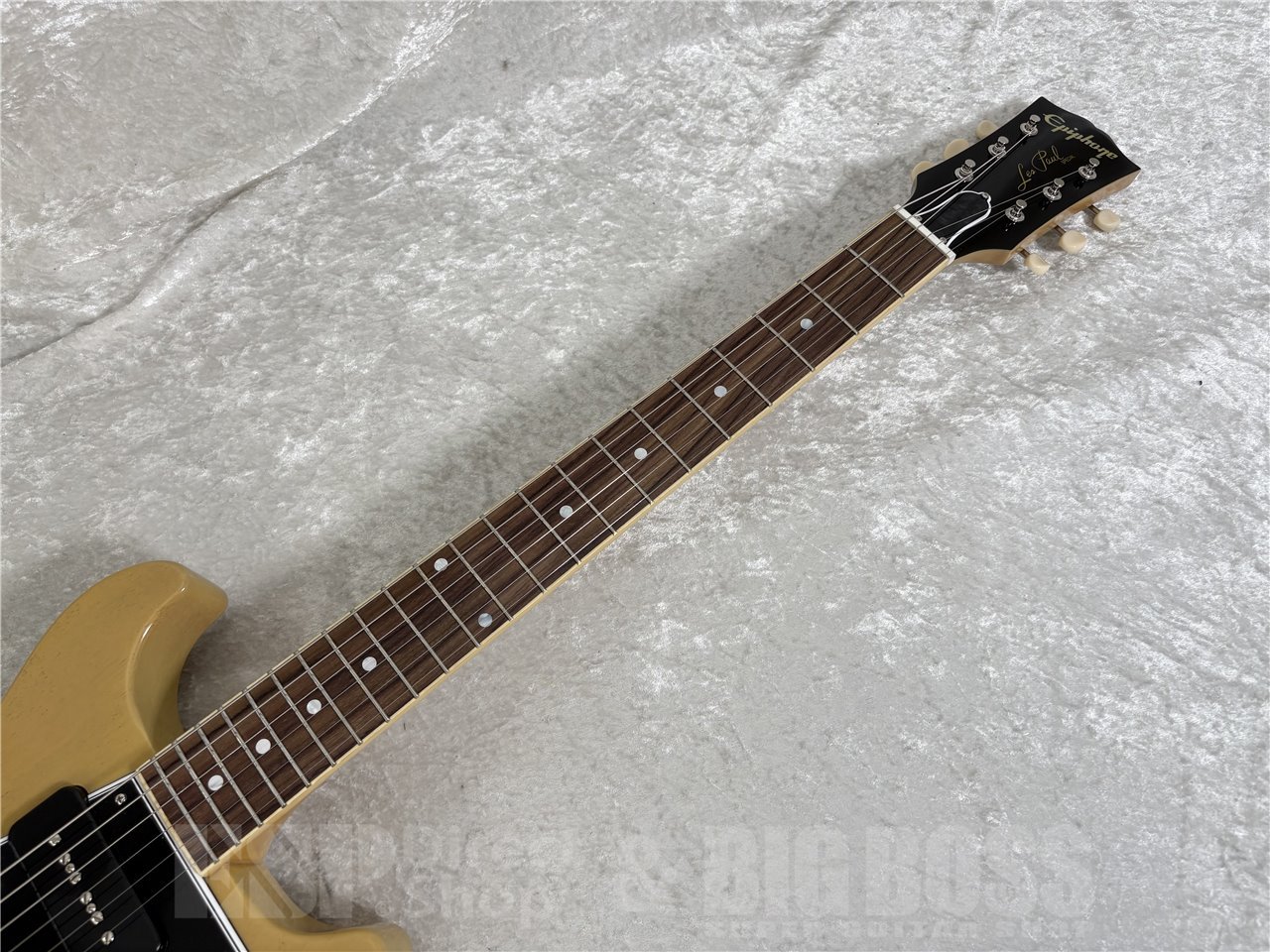 ギター Epiphune EP-PHONE Epiphone Inspired by Gibson Custom 1960 Les Paul Special