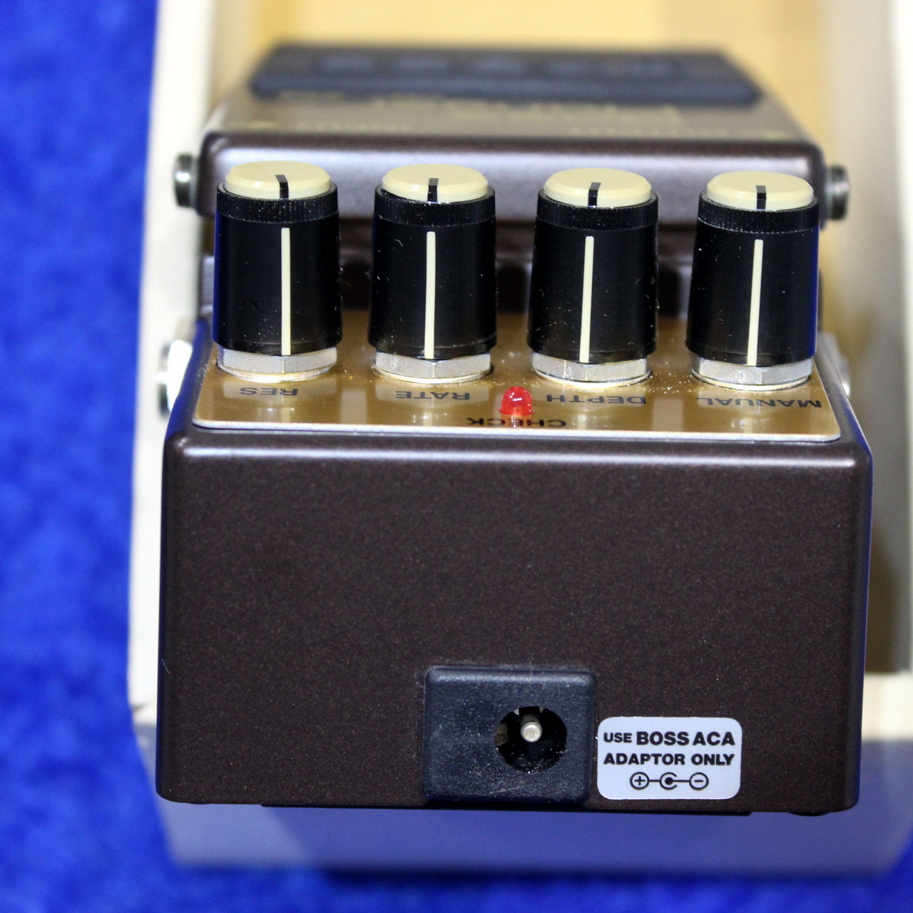 BOSS BF-2B ベースフランジャー BOSS BF-2B Bass Flanger (B-STOCK) – Godlyke Distributing, Inc.