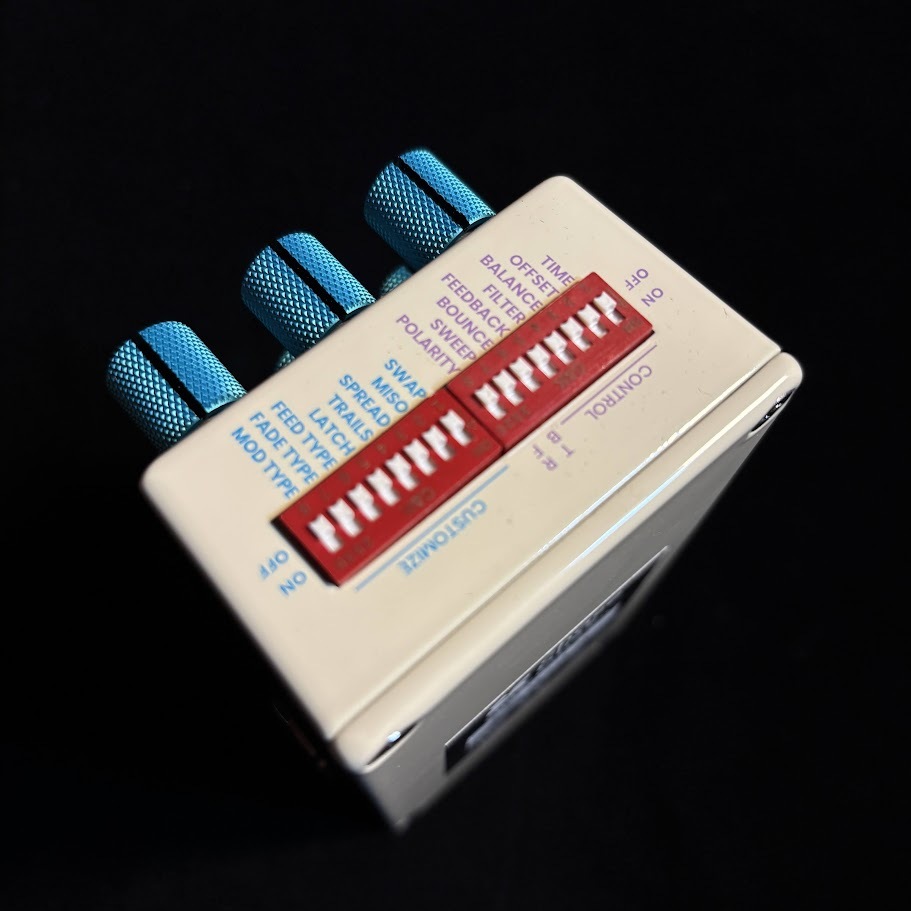 Chase Bliss Audio 【限定デザイン】Reverse Mode C(2025) Chase Bliss