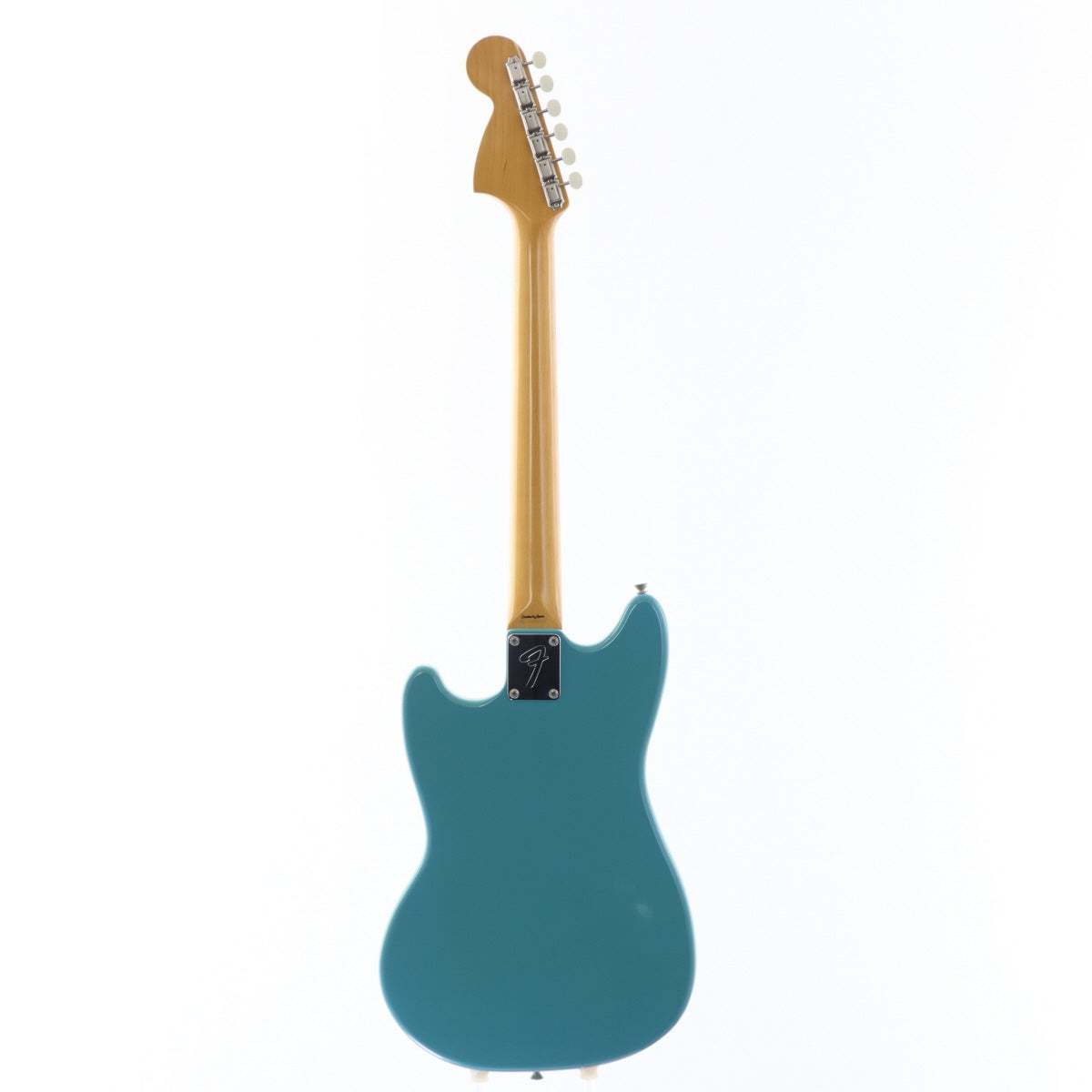 Fender Japan Mustang / MG66-66 California Blue 【心斎橋店】（中古