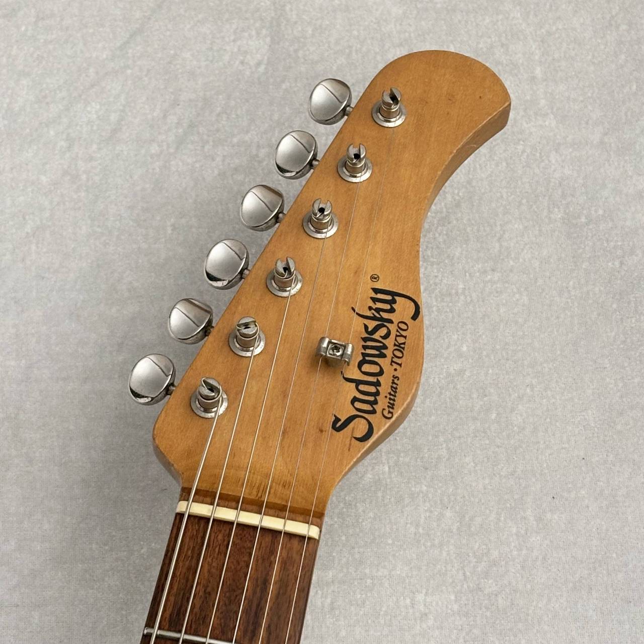 Sadowsky Tokyo RS Series ジャンク品 Sadowsky Tokyo RS VWH/R（中古）【楽器検索デジマート】